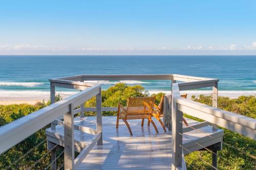 Crowdy Bay National Park NSW Internet Find