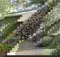 The Laneway - Internet Find