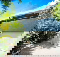 Baybliss Luxury 1 Bedroom Apt - Internet Find