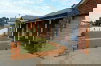 Numurkah self contained Apartments
