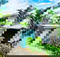 Villa 16 The Edge Oceanfront Deluxe 3 Bedroom Near Marina With Golf Buggy - Internet Find