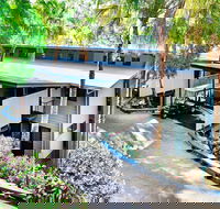 Panorama 3 Hamilton Island 2 Bedroom Ocean View Near Marina With Golf Buggy - Internet Find
