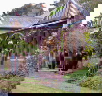 The Eaglehawk Country House Hotel Maldon - Internet Find
