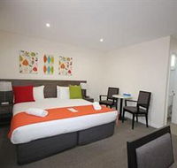 The Lodge Mudgee - Internet Find