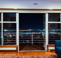 Lofty Views City Stunner - Internet Find