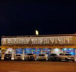 The Queensland Hotel - Internet Find