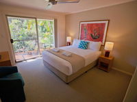 Diggers Beach Villa at Aanuka Resort