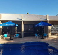 Chinchilla Palms Motor Inn - Internet Find