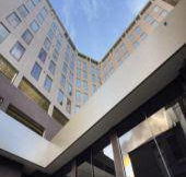 Grand Mercure Hobart Central Apartments - Internet Find