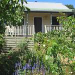 Walnut Cottage Via Leongatha