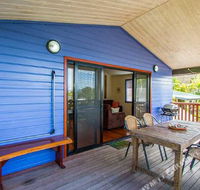 1770 Beach Accommodation Sea Breeze Agnes Water - Internet Find