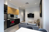 Civic Apartments