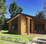 Acorn Lodge - Internet Find