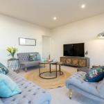 Luxury Four Bedroom Apartment