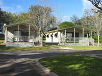 South Coast Holiday Parks Eden