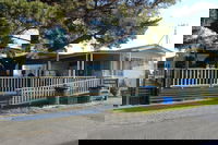 Discovery Parks - Goolwa
