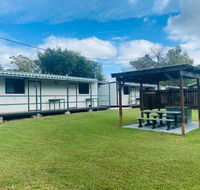Camp Kanga - Internet Find