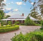 Anduramba Homestead B  B - Internet Find