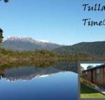 Tullah TimeOut - Internet Find