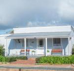 The Rested Guest 3 Bedroom Cottage West Wyalong - Internet Find