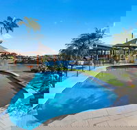 Schirmann Waterfront Home - Internet Find