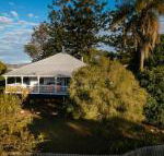 Stunning Queenslander - Internet Find