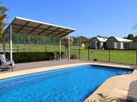 Ironbark Hill Retreat