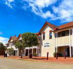 The Coorow Hotel - Internet Find