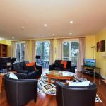 Villa Joie De Vie located within Cypress Lakes