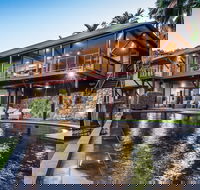 Iluka Luxury House With Ocean Views On Half Acre With Pool And Two Golf Buggies - Internet Find