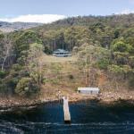 The Pier House