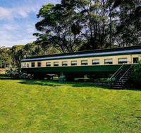 THE ANGAS CARRIAGE Alpine Southern Highlands 4pm Check Out on Sundays - Internet Find