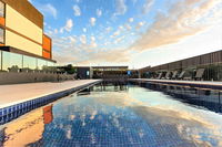 Enjoy Penthouse Living in the CBD