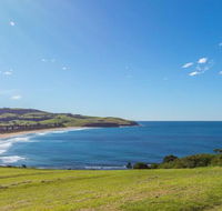 COASTLINE Boat Harbour Gerringong 4pm check out Sundays - Internet Find