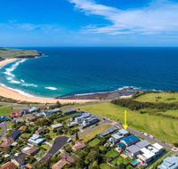 TASMAN DRIVE Gerringong 4pm check out Sundays - Internet Find