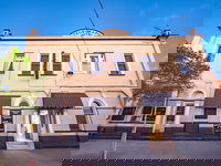 The Telegraph Hotel