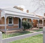 Dimby Cottage Beautifully Restored Heritage Home - Internet Find