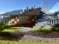 Hamlet House