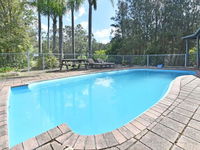 Olive Grove Villa 3 Suite with large Bath