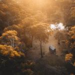 Ardingly Tiny House