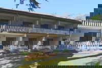 Ananda Wellness Retreat