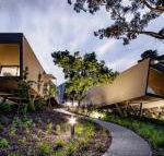 Hepburn Springs Escape Villa 7 - Internet Find