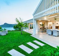 Whitehaven Luxury 5 Bedroom 5 Bathroom House Ocean View With 2 Golf Bu - Internet Find