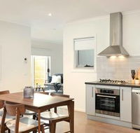 Chic Modern  Designer Apartment - Internet Find