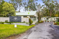 Haven at Healesville