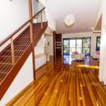 The Holiday House