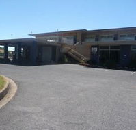 Oriana Motor Inn - Internet Find