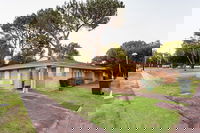 Vickery House