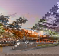 Club Wyndham Airlie Beach - Internet Find