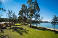 Sapphire Sun Eco Holiday Village